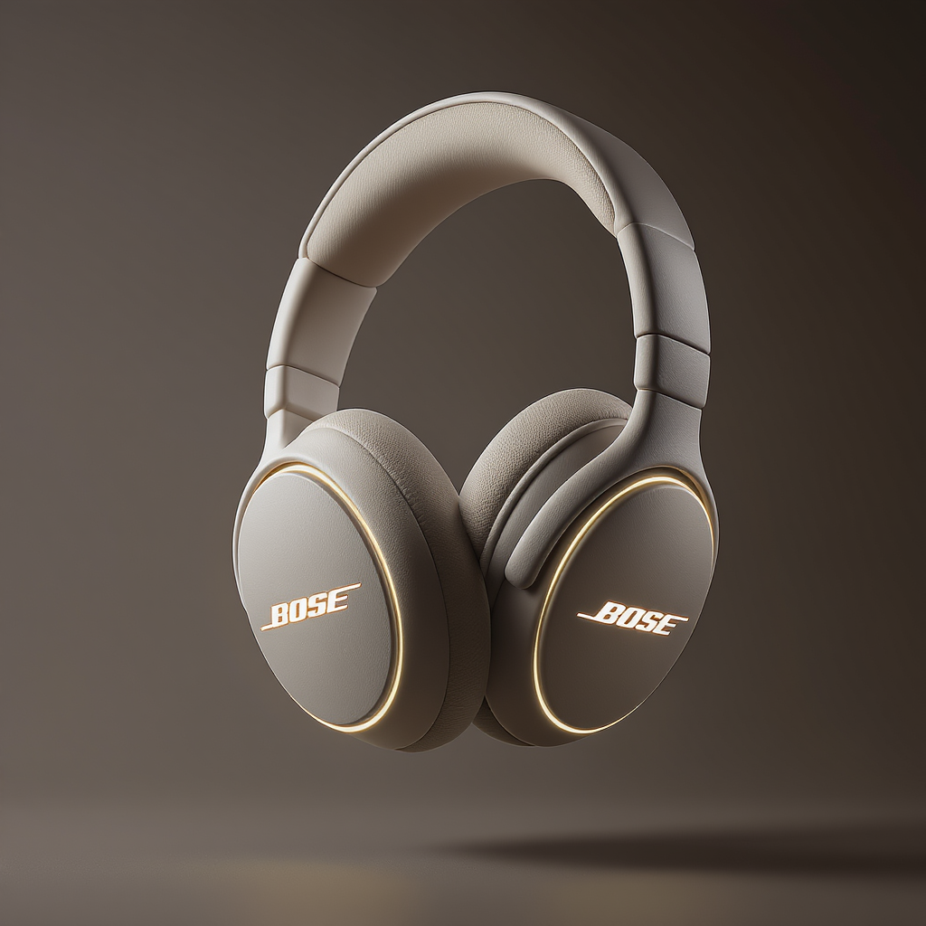 Bose headphones