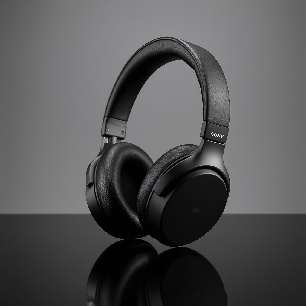 Sony headphones