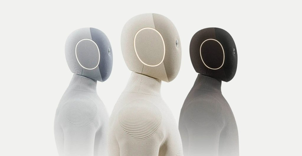 NEO Home Robot 