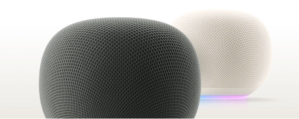 google home speakers