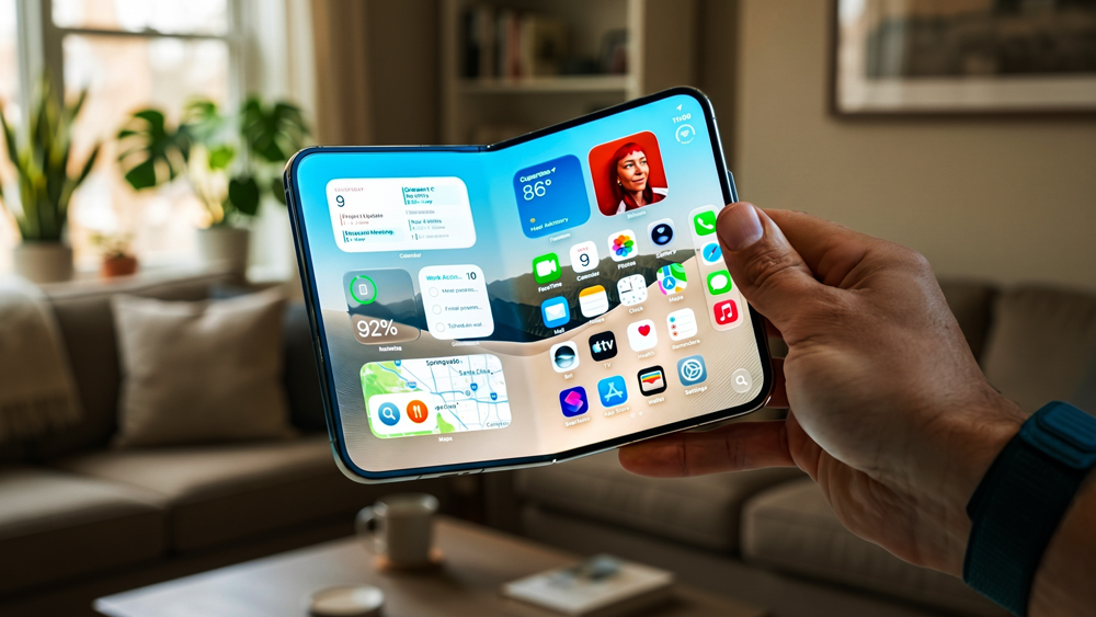 Apple iPhone Duo 