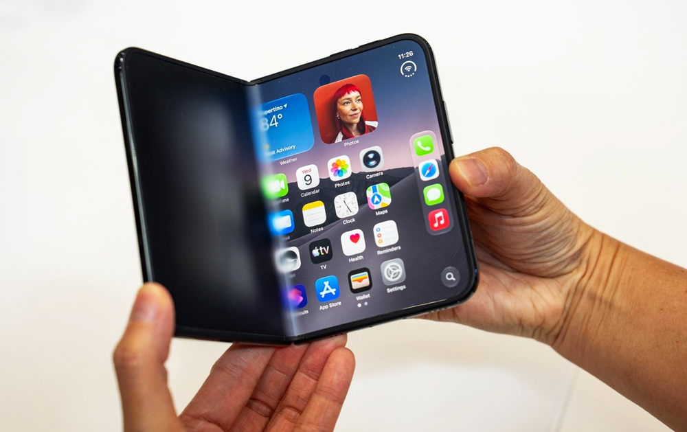 Apple iPhone Duo 